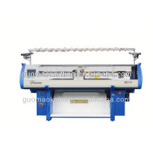 palm fiber scarf knitting machine